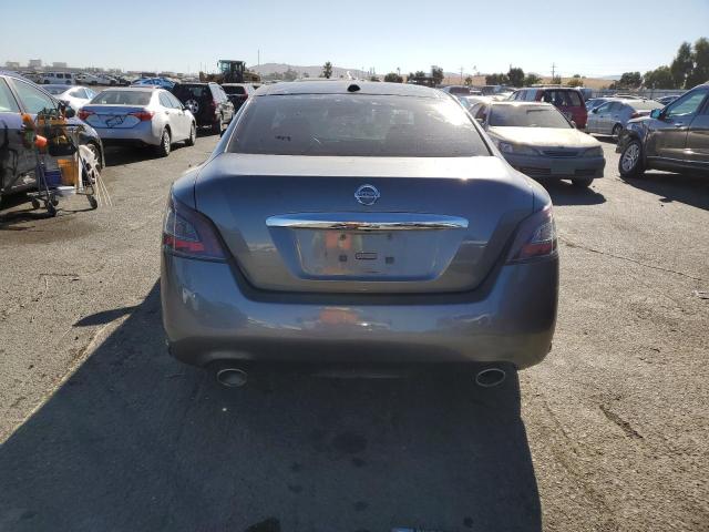 Photo 5 VIN: 1N4AA5AP8EC431532 - NISSAN MAXIMA S 