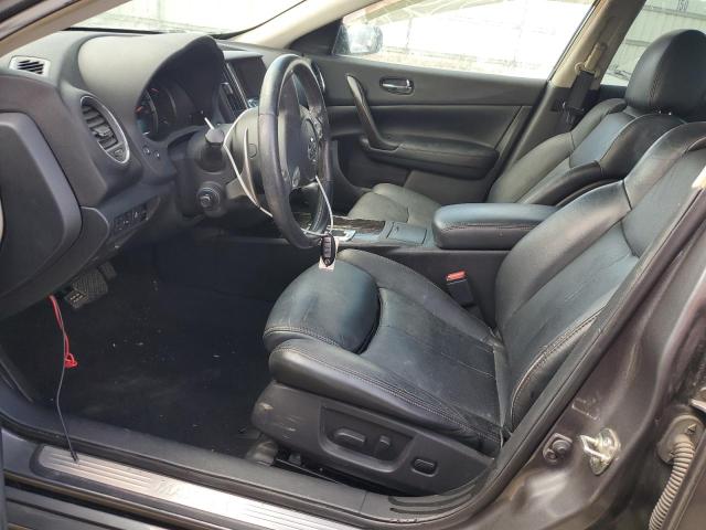 Photo 6 VIN: 1N4AA5AP8EC431532 - NISSAN MAXIMA S 