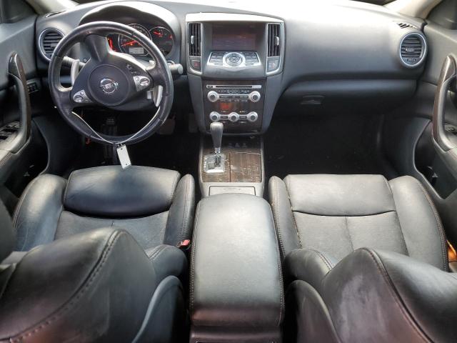 Photo 7 VIN: 1N4AA5AP8EC431532 - NISSAN MAXIMA S 