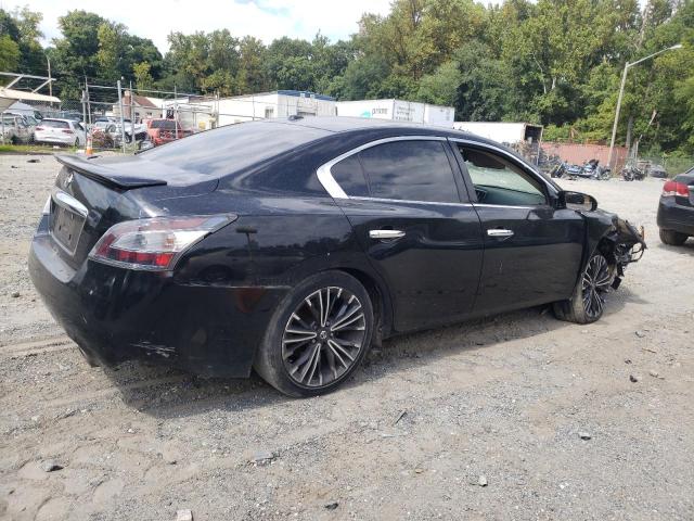 Photo 2 VIN: 1N4AA5AP8EC431854 - NISSAN MAXIMA S 