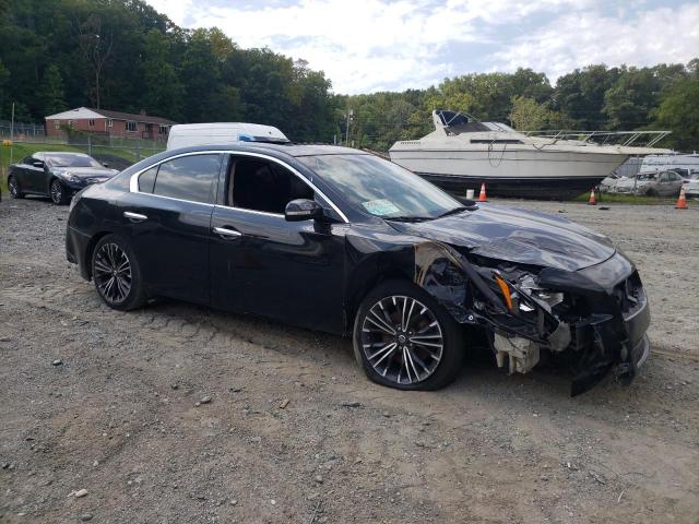 Photo 3 VIN: 1N4AA5AP8EC431854 - NISSAN MAXIMA S 