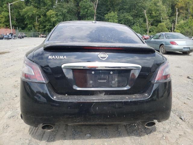 Photo 5 VIN: 1N4AA5AP8EC431854 - NISSAN MAXIMA S 