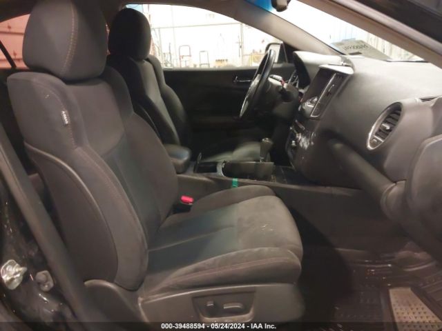 Photo 4 VIN: 1N4AA5AP8EC433040 - NISSAN MAXIMA 