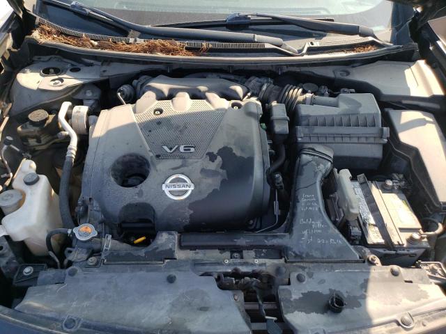 Photo 10 VIN: 1N4AA5AP8EC433703 - NISSAN MAXIMA 