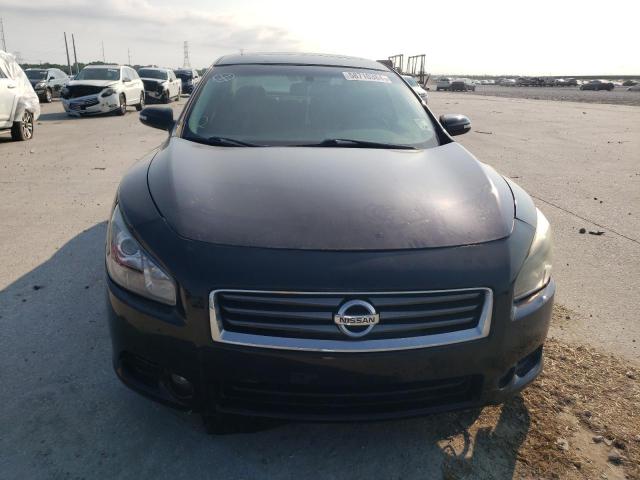 Photo 4 VIN: 1N4AA5AP8EC433703 - NISSAN MAXIMA 