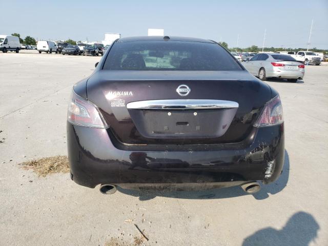 Photo 5 VIN: 1N4AA5AP8EC433703 - NISSAN MAXIMA 