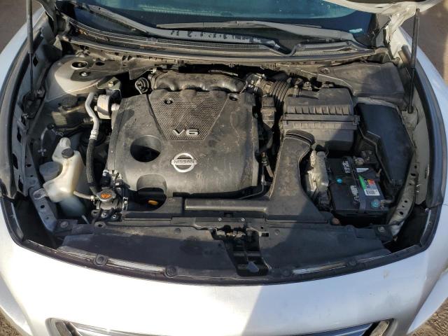 Photo 10 VIN: 1N4AA5AP8EC435533 - NISSAN MAXIMA S 