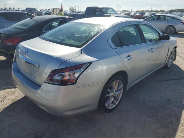 Photo 2 VIN: 1N4AA5AP8EC435533 - NISSAN MAXIMA S 