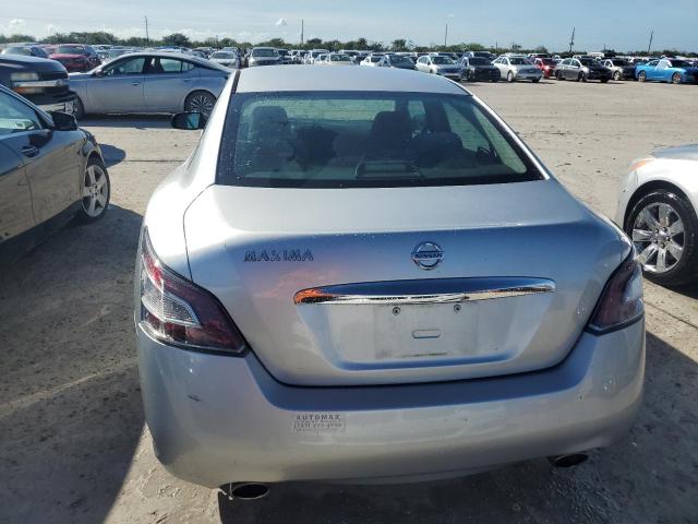 Photo 5 VIN: 1N4AA5AP8EC435533 - NISSAN MAXIMA S 