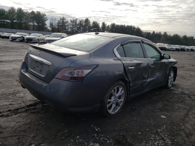 Photo 3 VIN: 1N4AA5AP8EC436150 - NISSAN MAXIMA S 