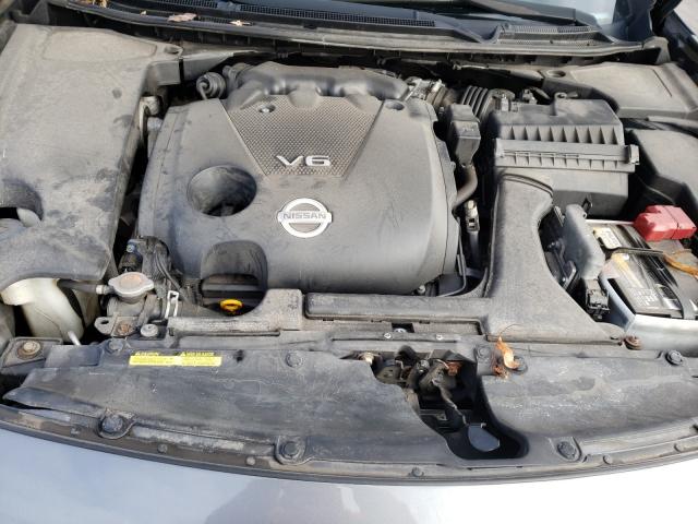 Photo 6 VIN: 1N4AA5AP8EC436150 - NISSAN MAXIMA S 