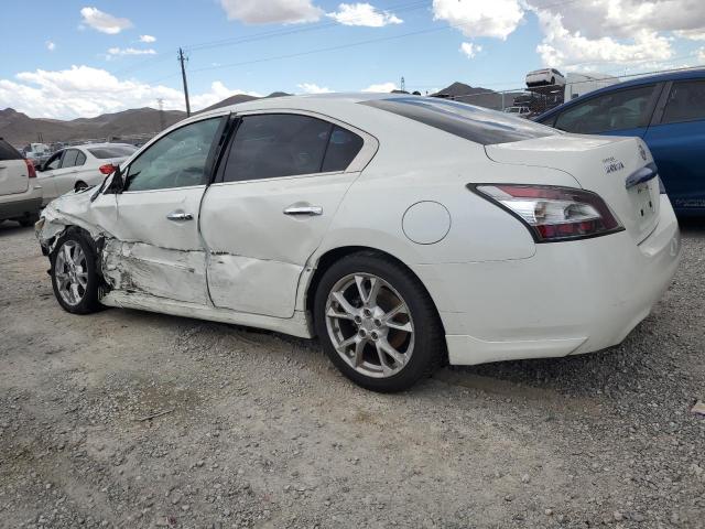 Photo 1 VIN: 1N4AA5AP8EC437024 - NISSAN MAXIMA 