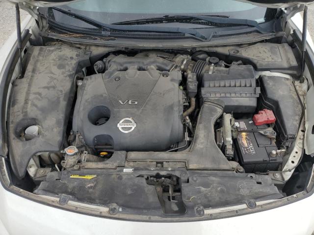 Photo 10 VIN: 1N4AA5AP8EC437024 - NISSAN MAXIMA 