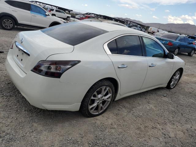 Photo 2 VIN: 1N4AA5AP8EC437024 - NISSAN MAXIMA 