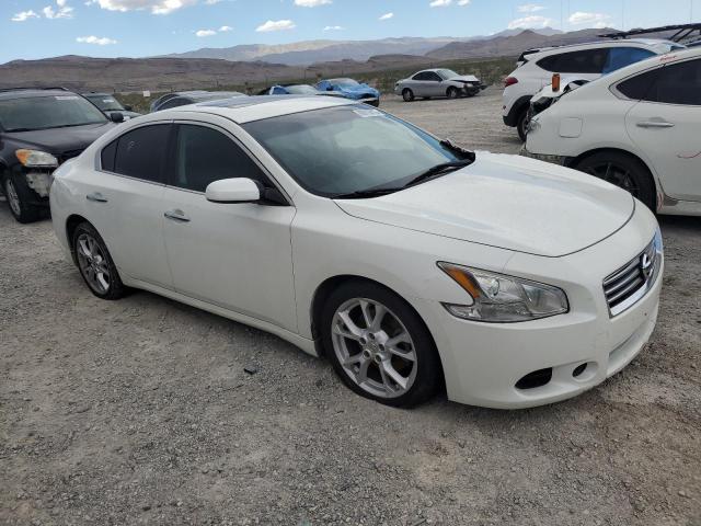 Photo 3 VIN: 1N4AA5AP8EC437024 - NISSAN MAXIMA 