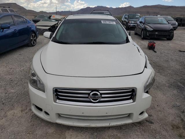 Photo 4 VIN: 1N4AA5AP8EC437024 - NISSAN MAXIMA 