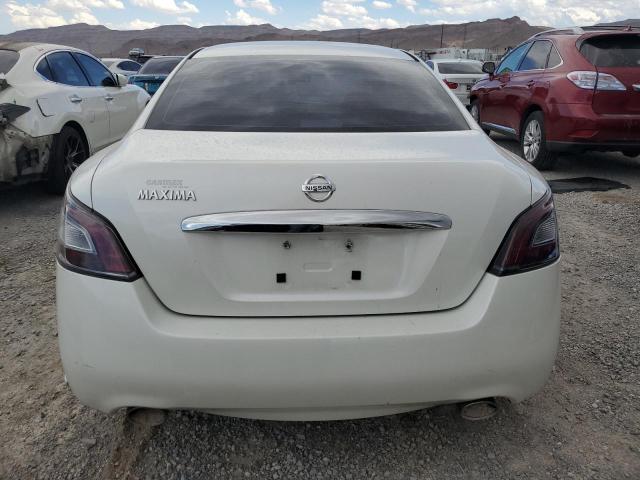 Photo 5 VIN: 1N4AA5AP8EC437024 - NISSAN MAXIMA 