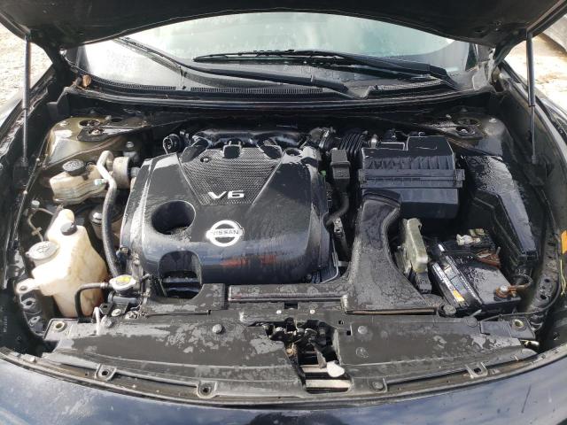 Photo 10 VIN: 1N4AA5AP8EC437184 - NISSAN MAXIMA S 