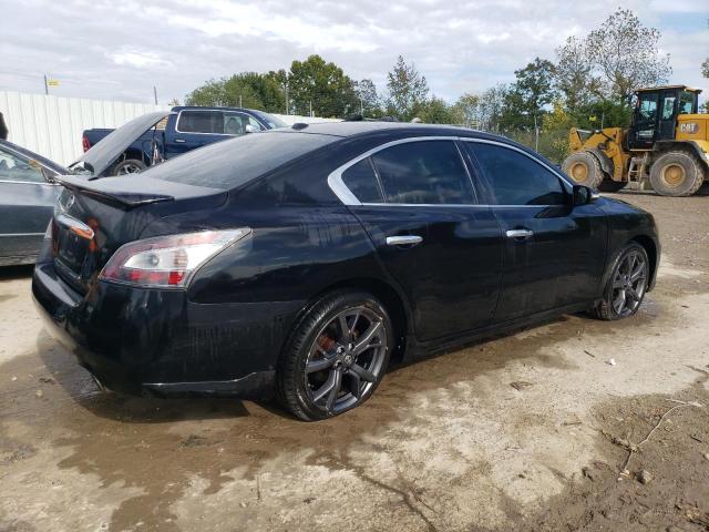 Photo 2 VIN: 1N4AA5AP8EC437184 - NISSAN MAXIMA S 