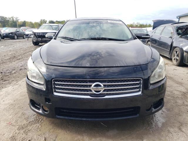 Photo 4 VIN: 1N4AA5AP8EC437184 - NISSAN MAXIMA S 