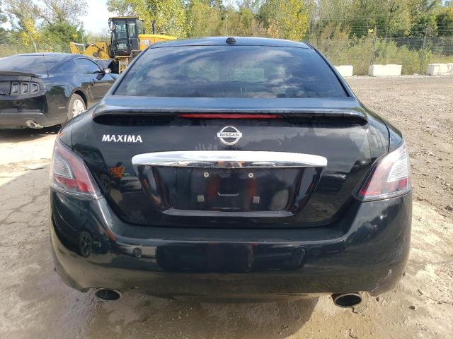 Photo 5 VIN: 1N4AA5AP8EC437184 - NISSAN MAXIMA S 