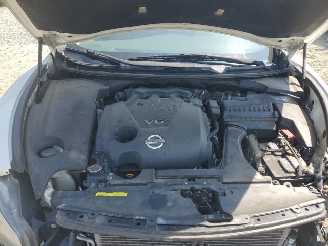 Photo 10 VIN: 1N4AA5AP8EC437315 - NISSAN MAXIMA 