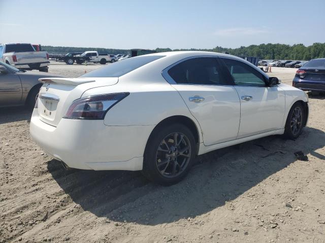 Photo 2 VIN: 1N4AA5AP8EC437315 - NISSAN MAXIMA 