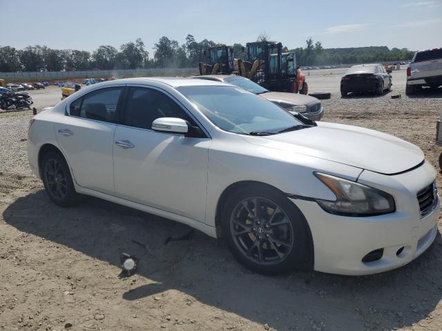 Photo 3 VIN: 1N4AA5AP8EC437315 - NISSAN MAXIMA 