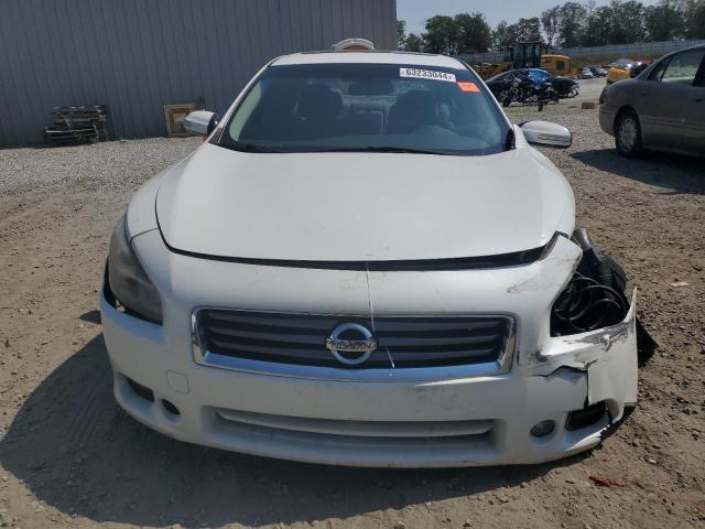 Photo 4 VIN: 1N4AA5AP8EC437315 - NISSAN MAXIMA 