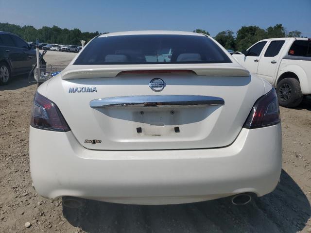 Photo 5 VIN: 1N4AA5AP8EC437315 - NISSAN MAXIMA 