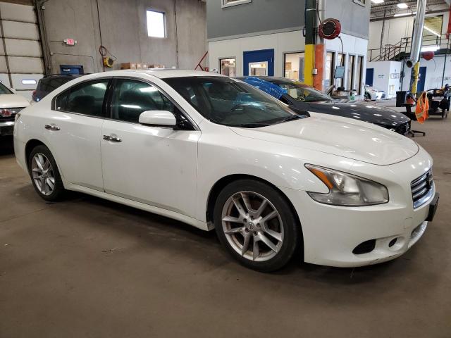 Photo 3 VIN: 1N4AA5AP8EC438089 - NISSAN MAXIMA 