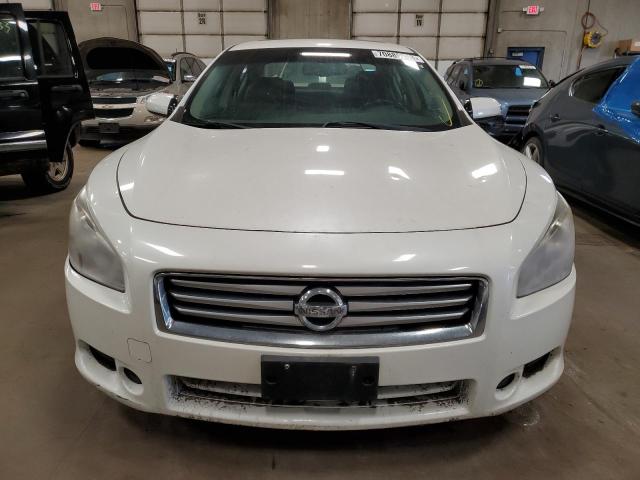 Photo 4 VIN: 1N4AA5AP8EC438089 - NISSAN MAXIMA 