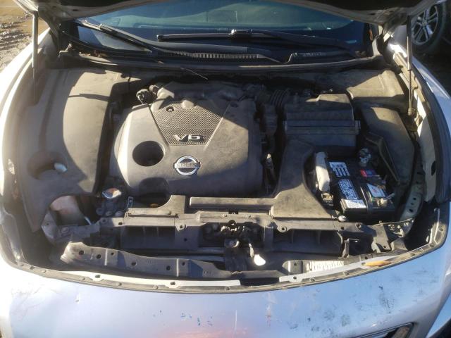 Photo 10 VIN: 1N4AA5AP8EC439369 - NISSAN MAXIMA 