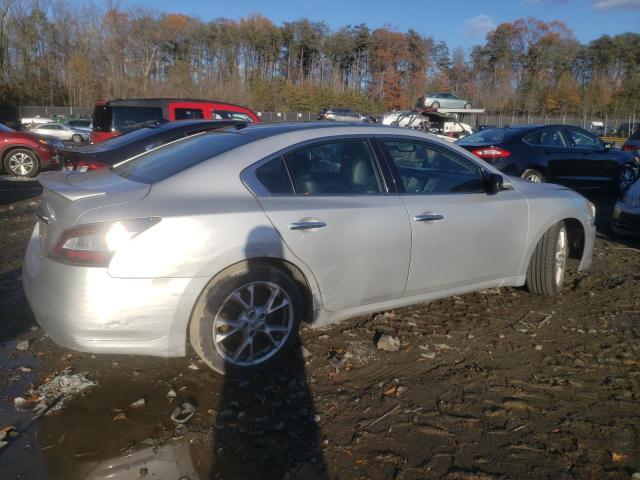 Photo 2 VIN: 1N4AA5AP8EC439369 - NISSAN MAXIMA 