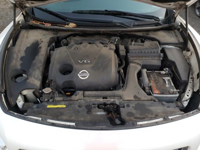 Photo 6 VIN: 1N4AA5AP8EC439565 - NISSAN MAXIMA S 