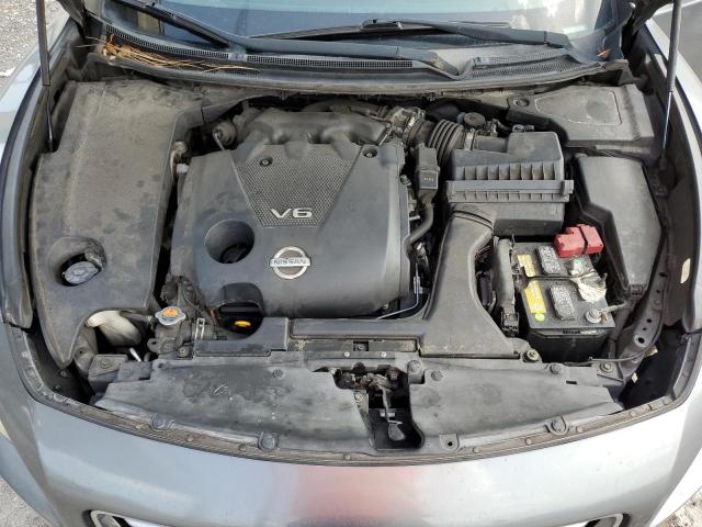 Photo 10 VIN: 1N4AA5AP8EC441753 - NISSAN MAXIMA S 