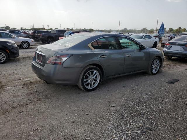 Photo 2 VIN: 1N4AA5AP8EC441753 - NISSAN MAXIMA S 