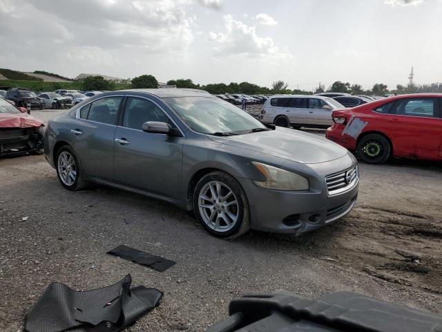 Photo 3 VIN: 1N4AA5AP8EC441753 - NISSAN MAXIMA S 