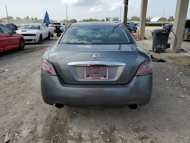 Photo 5 VIN: 1N4AA5AP8EC441753 - NISSAN MAXIMA S 