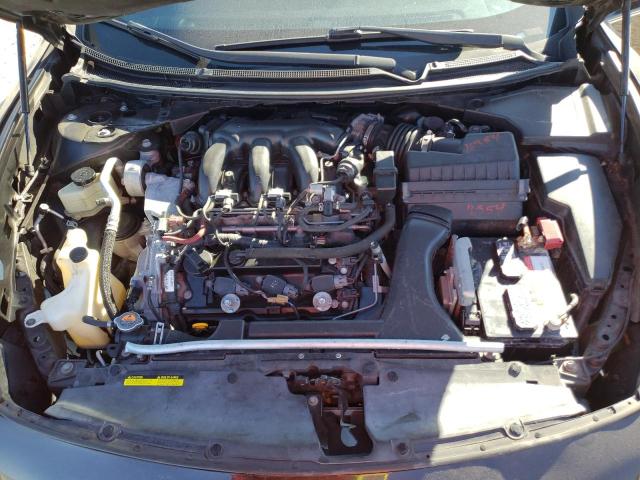 Photo 6 VIN: 1N4AA5AP8EC442658 - NISSAN MAXIMA S 