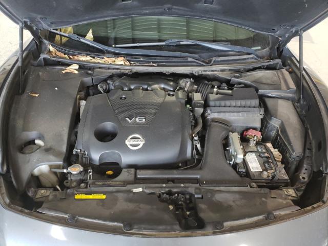 Photo 6 VIN: 1N4AA5AP8EC443390 - NISSAN MAXIMA S 