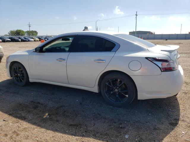 Photo 1 VIN: 1N4AA5AP8EC443759 - NISSAN MAXIMA 