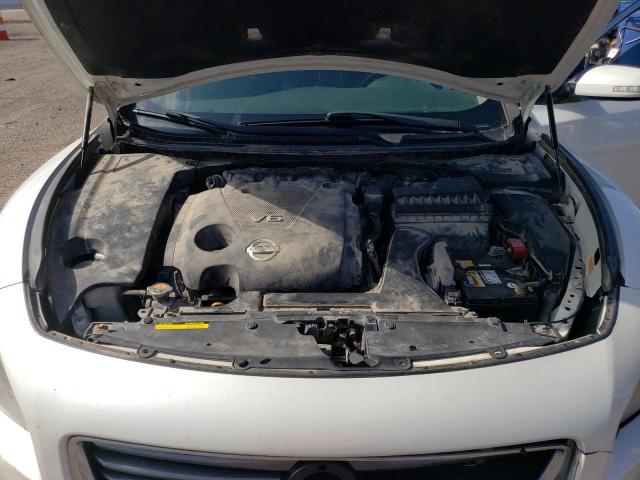 Photo 10 VIN: 1N4AA5AP8EC443759 - NISSAN MAXIMA 