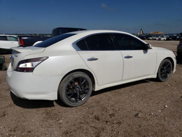 Photo 2 VIN: 1N4AA5AP8EC443759 - NISSAN MAXIMA 