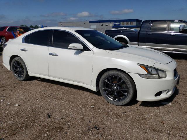 Photo 3 VIN: 1N4AA5AP8EC443759 - NISSAN MAXIMA 