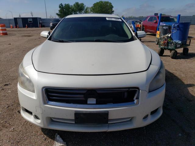 Photo 4 VIN: 1N4AA5AP8EC443759 - NISSAN MAXIMA 