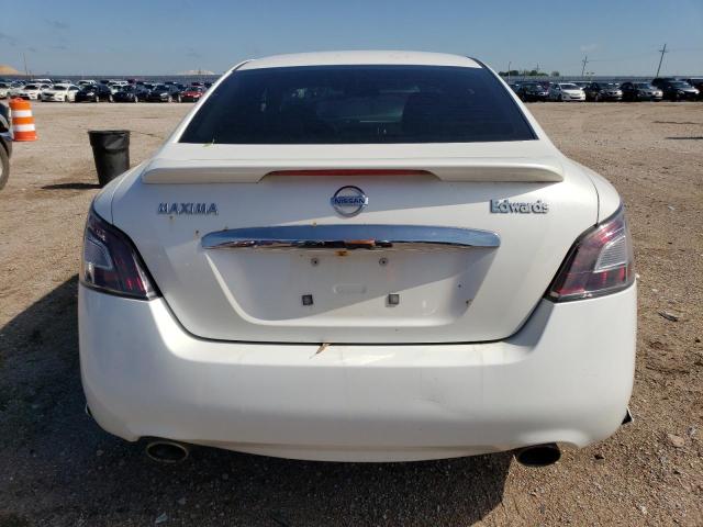 Photo 5 VIN: 1N4AA5AP8EC443759 - NISSAN MAXIMA 