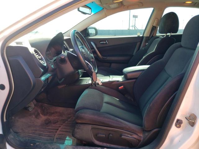 Photo 6 VIN: 1N4AA5AP8EC443759 - NISSAN MAXIMA 