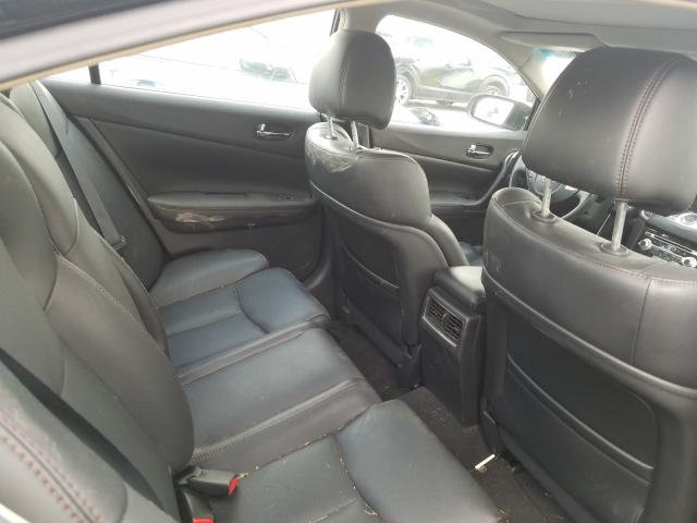 Photo 5 VIN: 1N4AA5AP8EC445141 - NISSAN MAXIMA S 