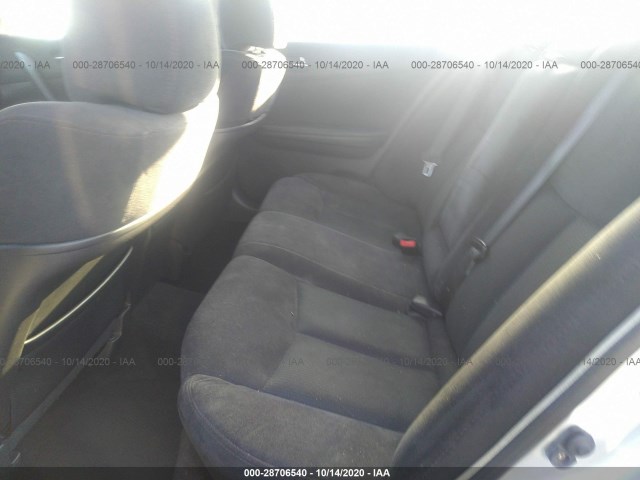 Photo 7 VIN: 1N4AA5AP8EC445298 - NISSAN MAXIMA 